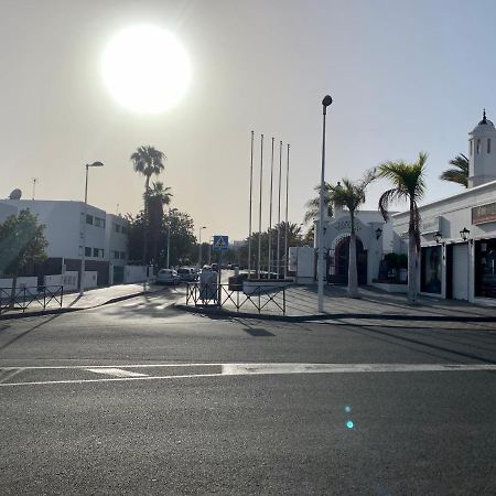 Apartmán Teiga Playa Tías Exteriér fotografie