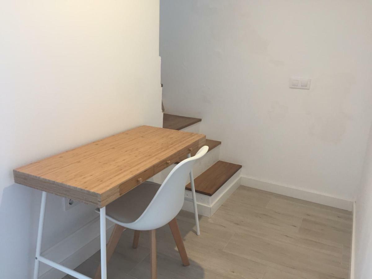Apartmán Teiga Playa Tías Exteriér fotografie