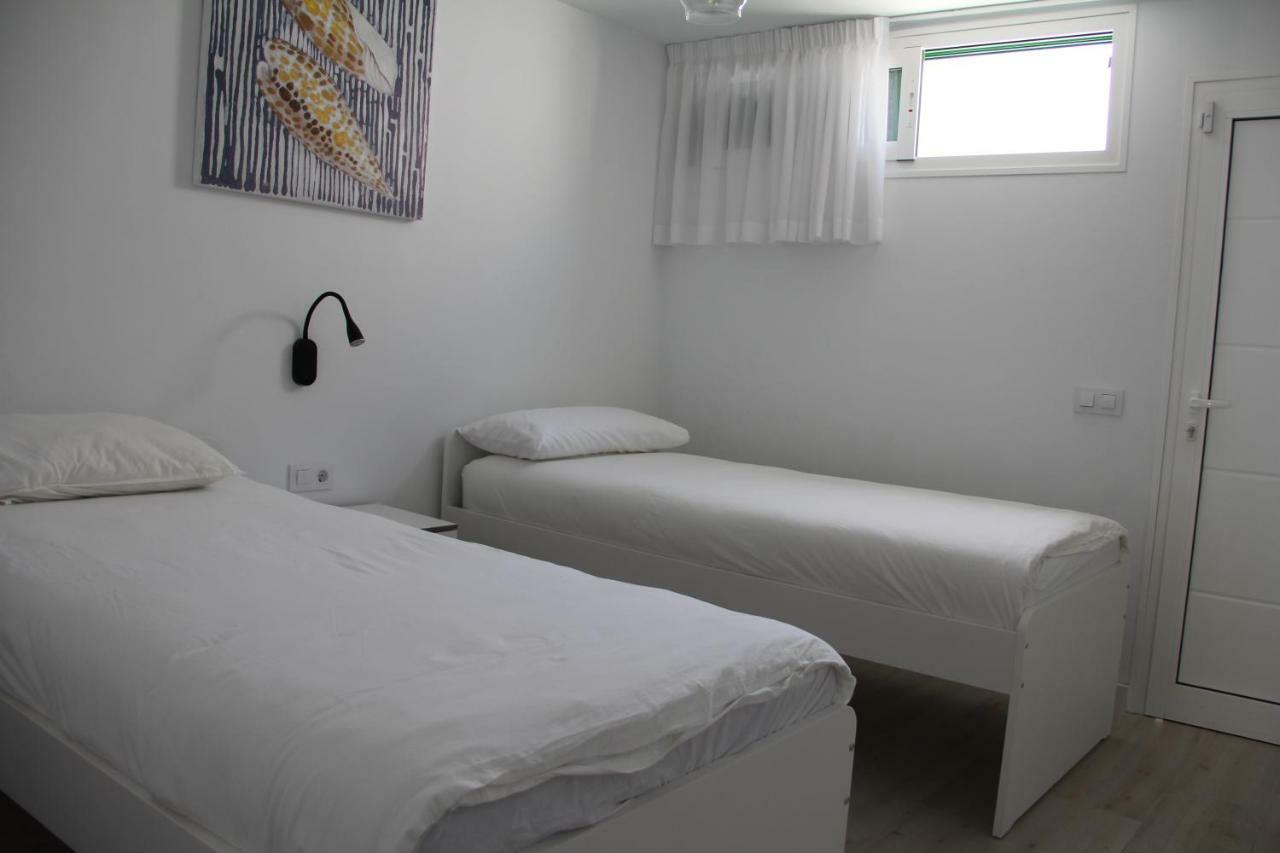 Apartmán Teiga Playa Tías Exteriér fotografie