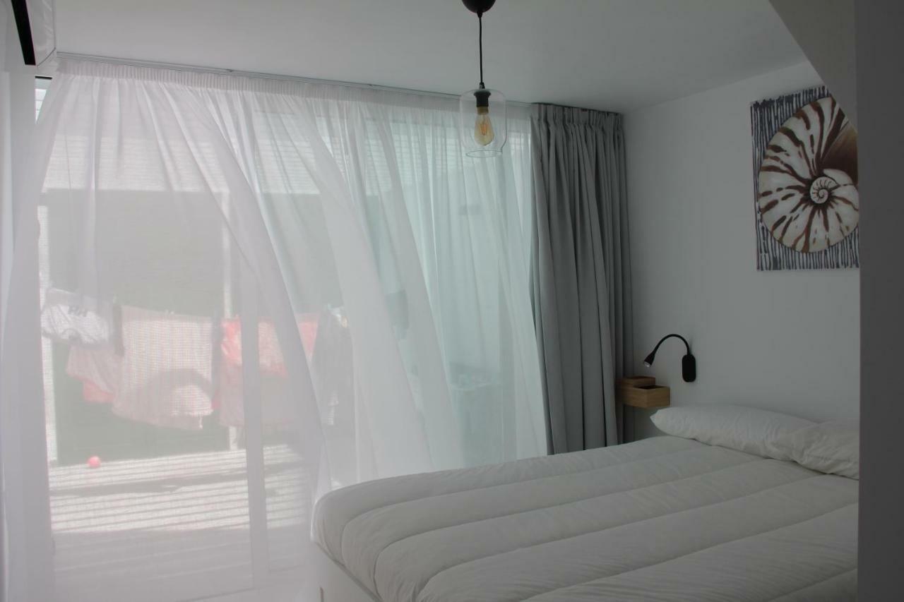 Apartmán Teiga Playa Tías Exteriér fotografie