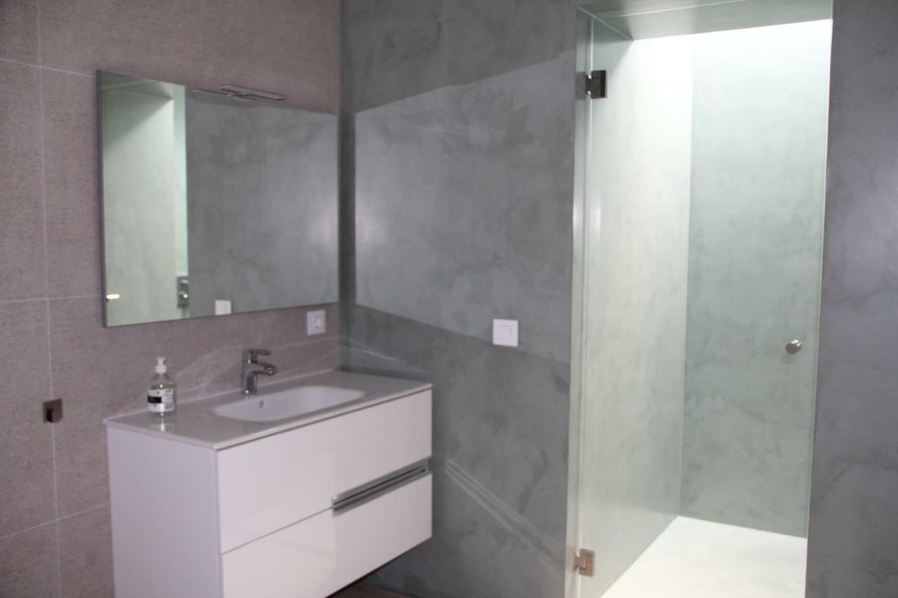 Apartmán Teiga Playa Tías Exteriér fotografie