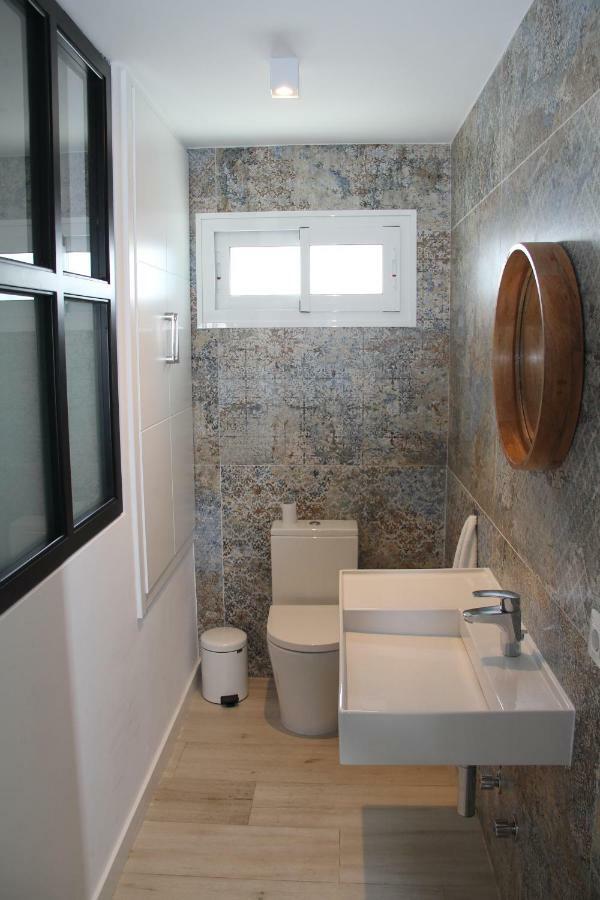 Apartmán Teiga Playa Tías Exteriér fotografie