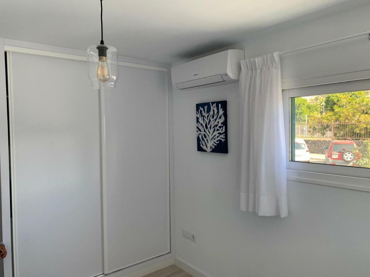 Apartmán Teiga Playa Tías Exteriér fotografie